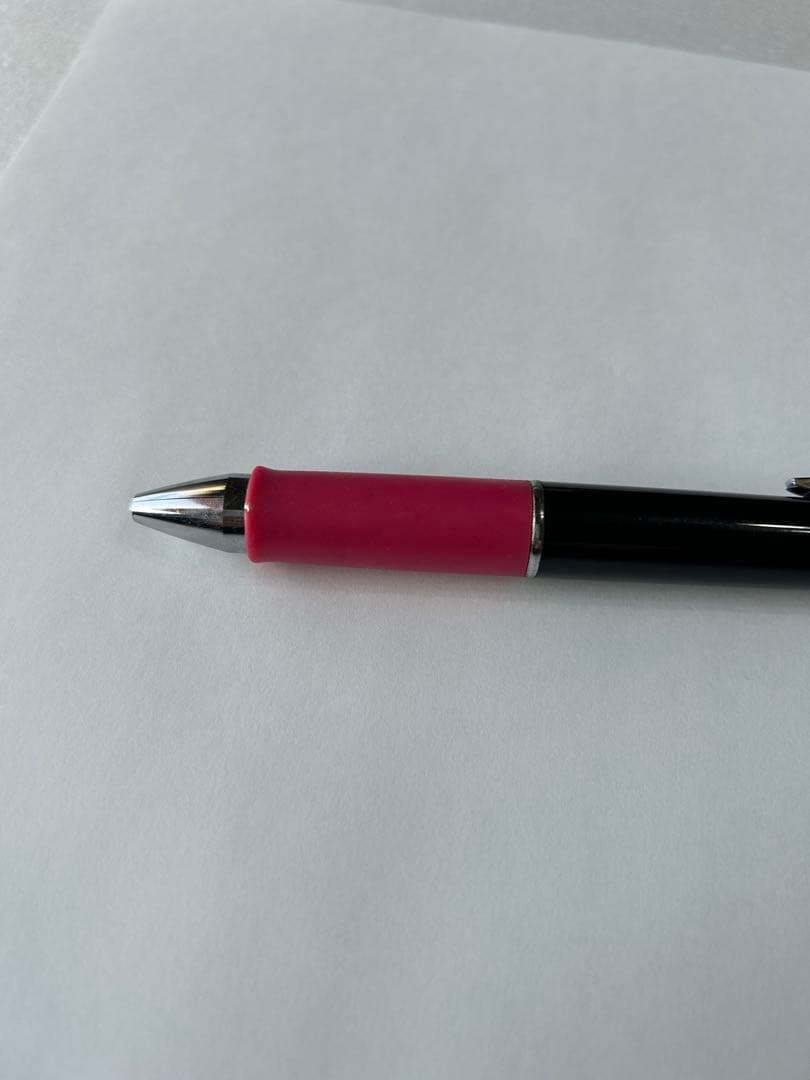 ジェットストリーム　限定色　クールピンク　uni