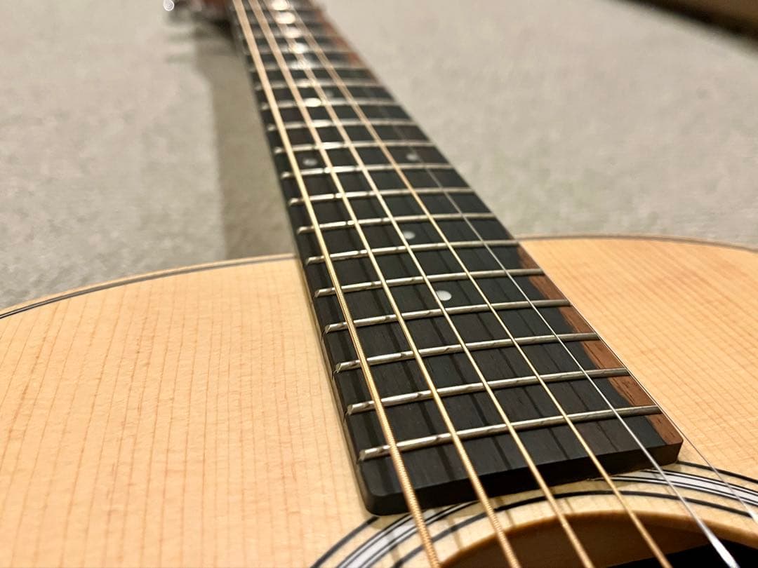 【美品】Taylor GS mini Sapele