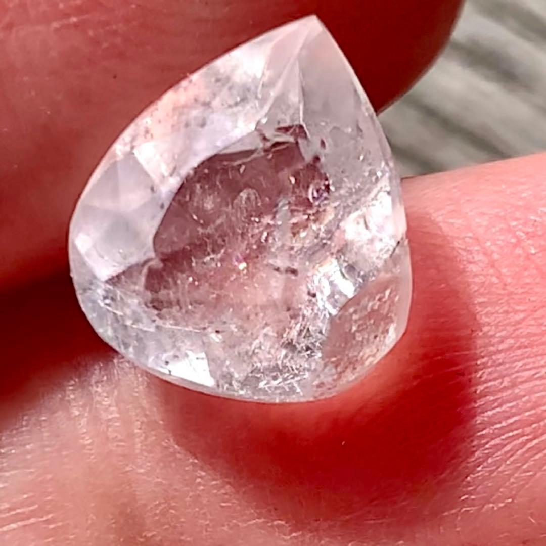 レアストーン！ポルサイト【ポルクス石】アフガニスタン ドロップルース