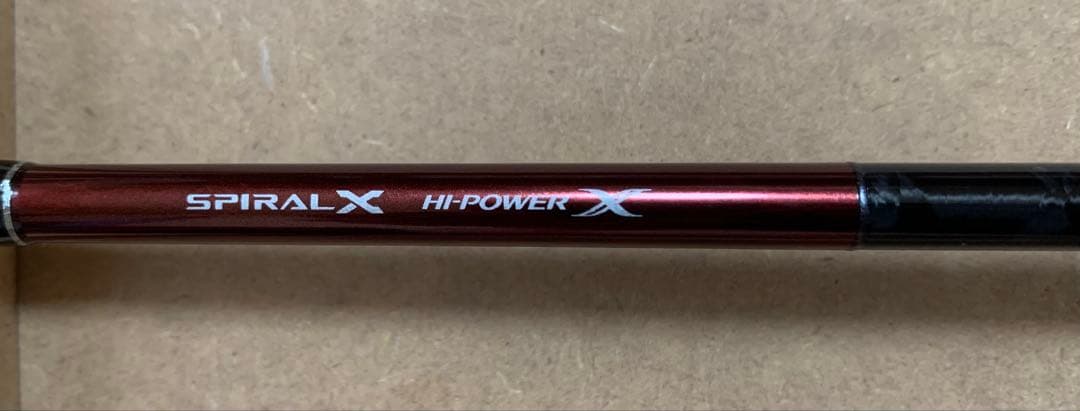 シマノ 24 セフィアSS ティップエギング R-S68M-S