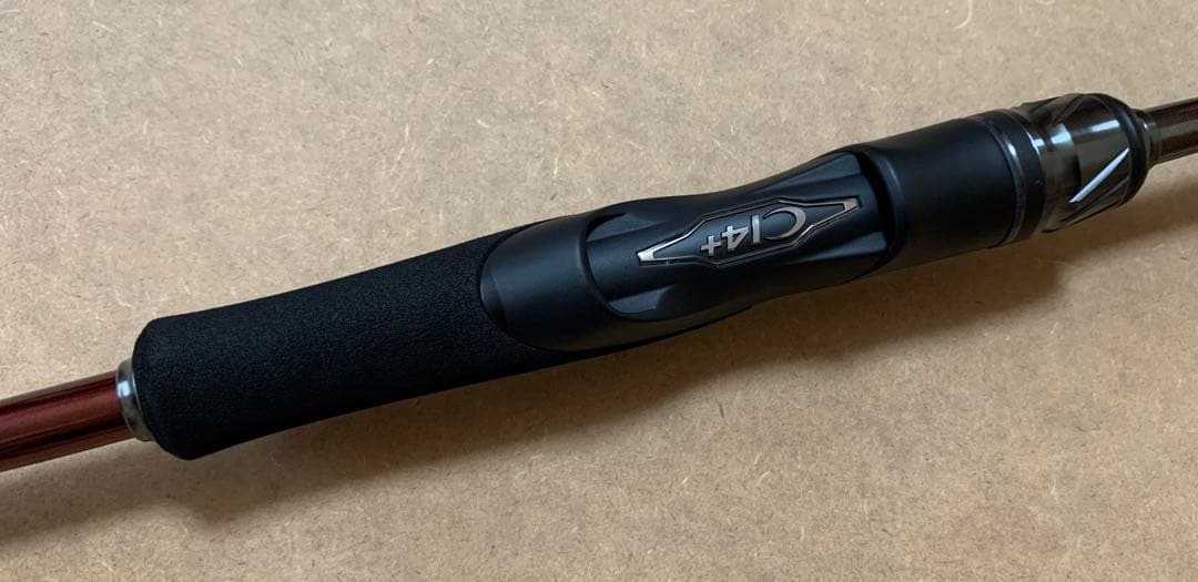 シマノ 24 セフィアSS ティップエギング R-S68M-S