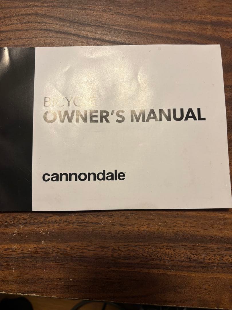 CANNONDALE habit4 2025年モデル フレーム 29er