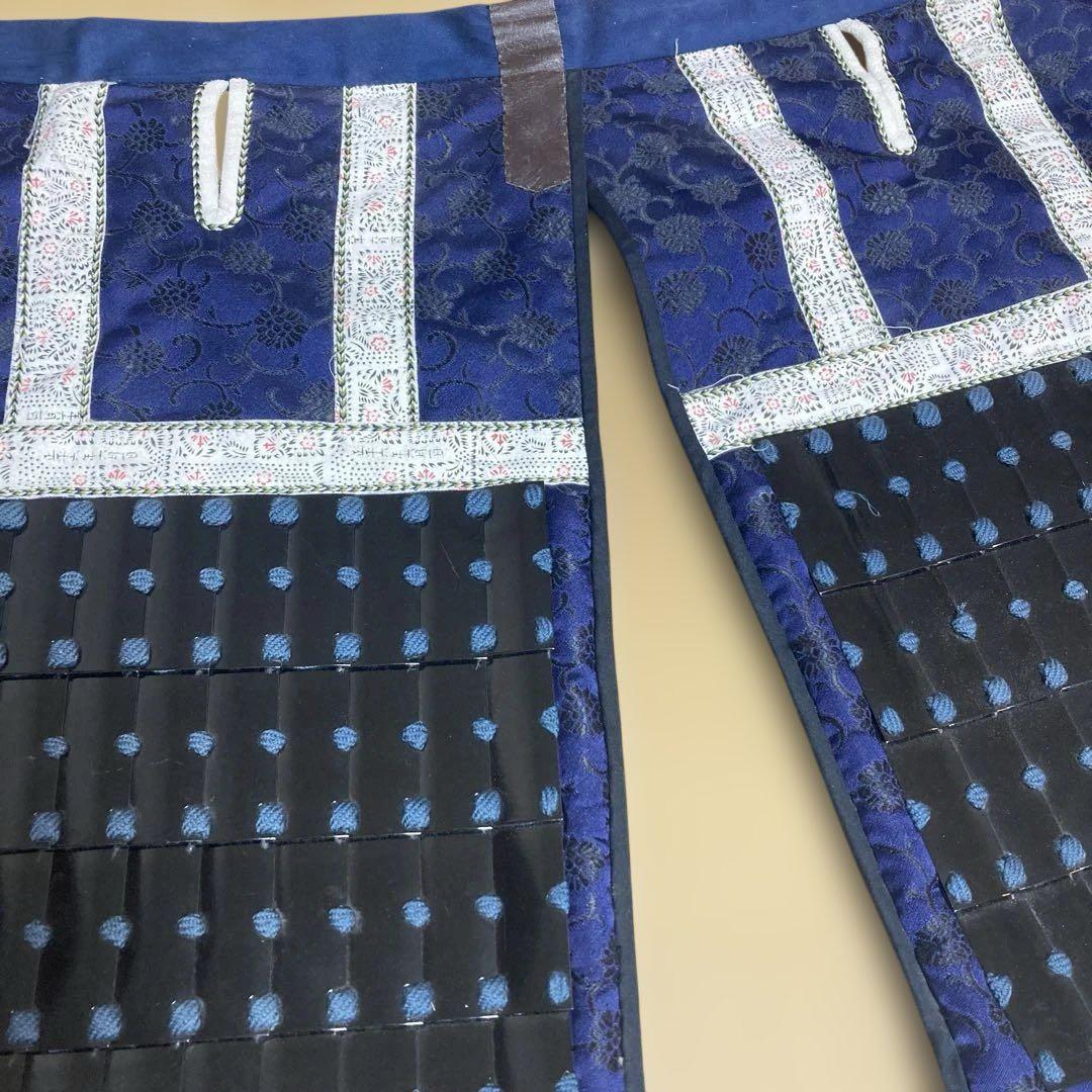 等身大甲冑 フルセット