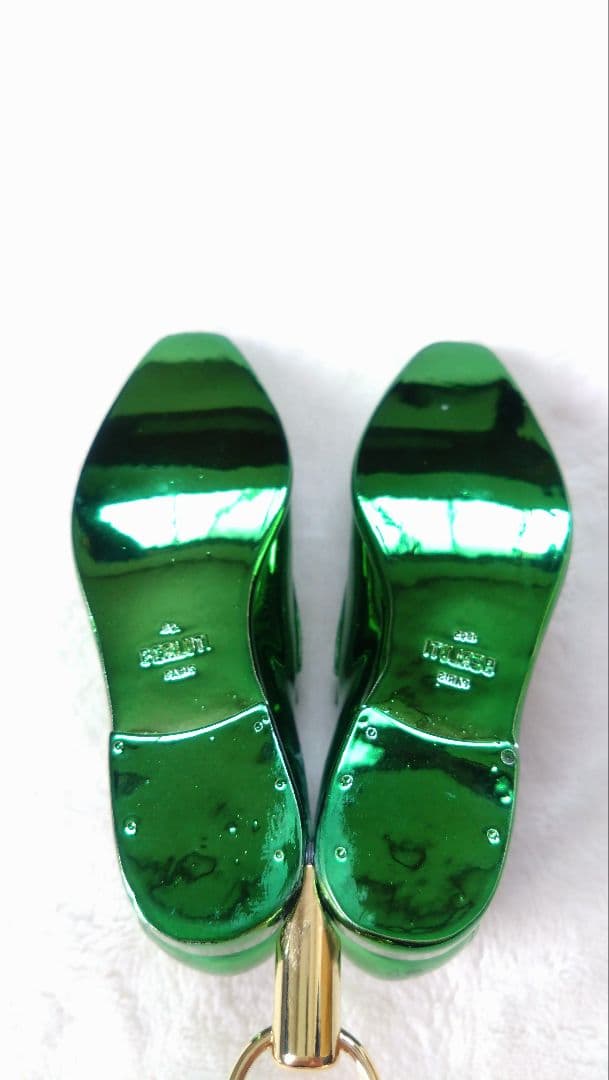 【新品・未使用・極美品】【限定品】Berluti ノベルティ セット