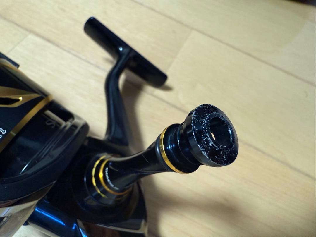 20ステラSW 6000HG 美品