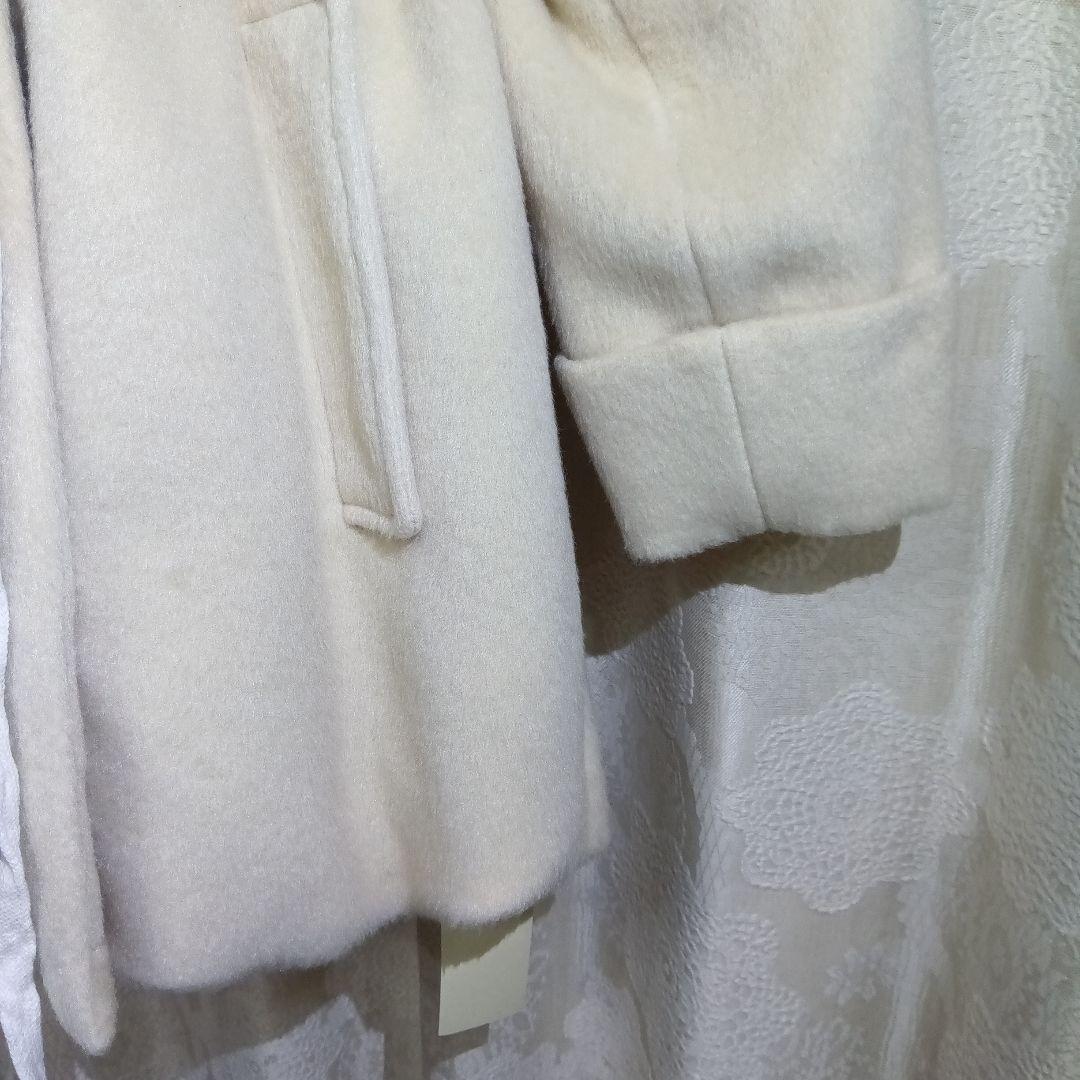 未使用　スナイデル　レディモッズコート　深田恭子/ダメ恋　希少