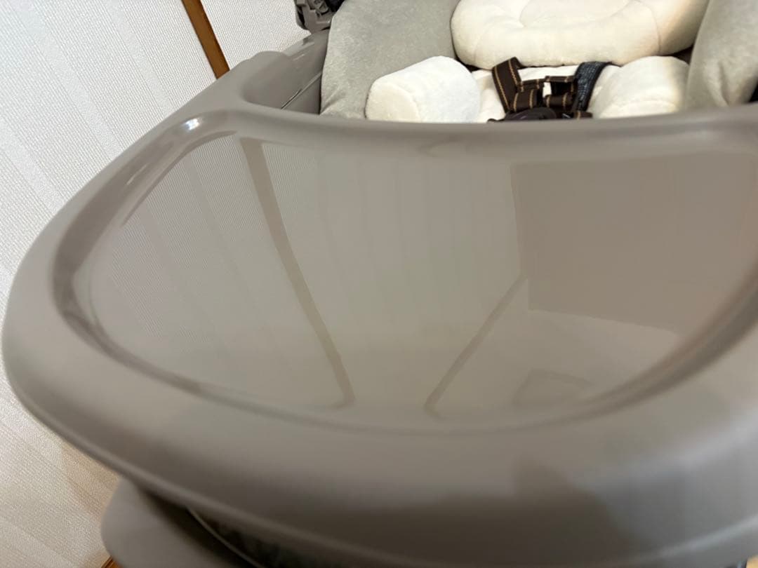 ネムリラAUTO SWING BEDi おやすみドーム EG