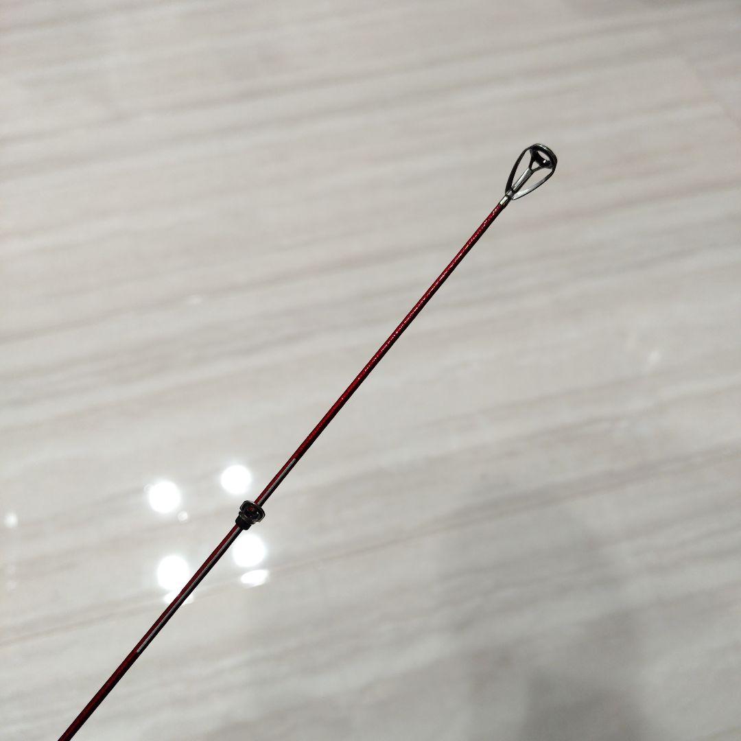 シマノ 18ベイシスBG 3-500