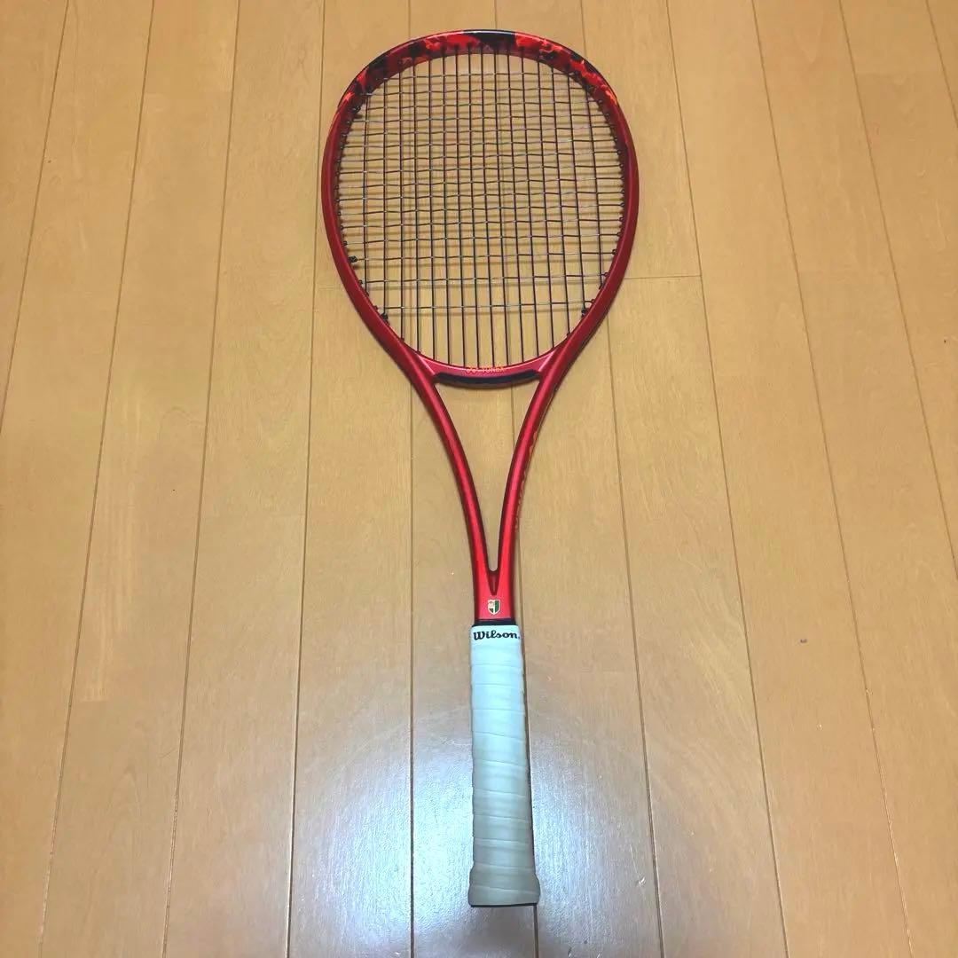 ジオブレイク70v ソフトテニスラケット