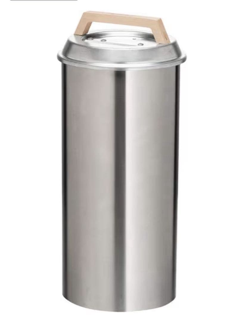 スノーピーク　スモークマイスター