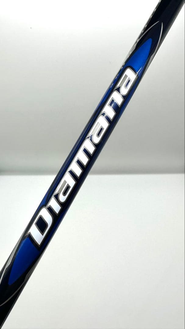 さおり様用テーラーメイド｜Qi10MAXドライバー9度ディアマナ5Sヘッドカバー