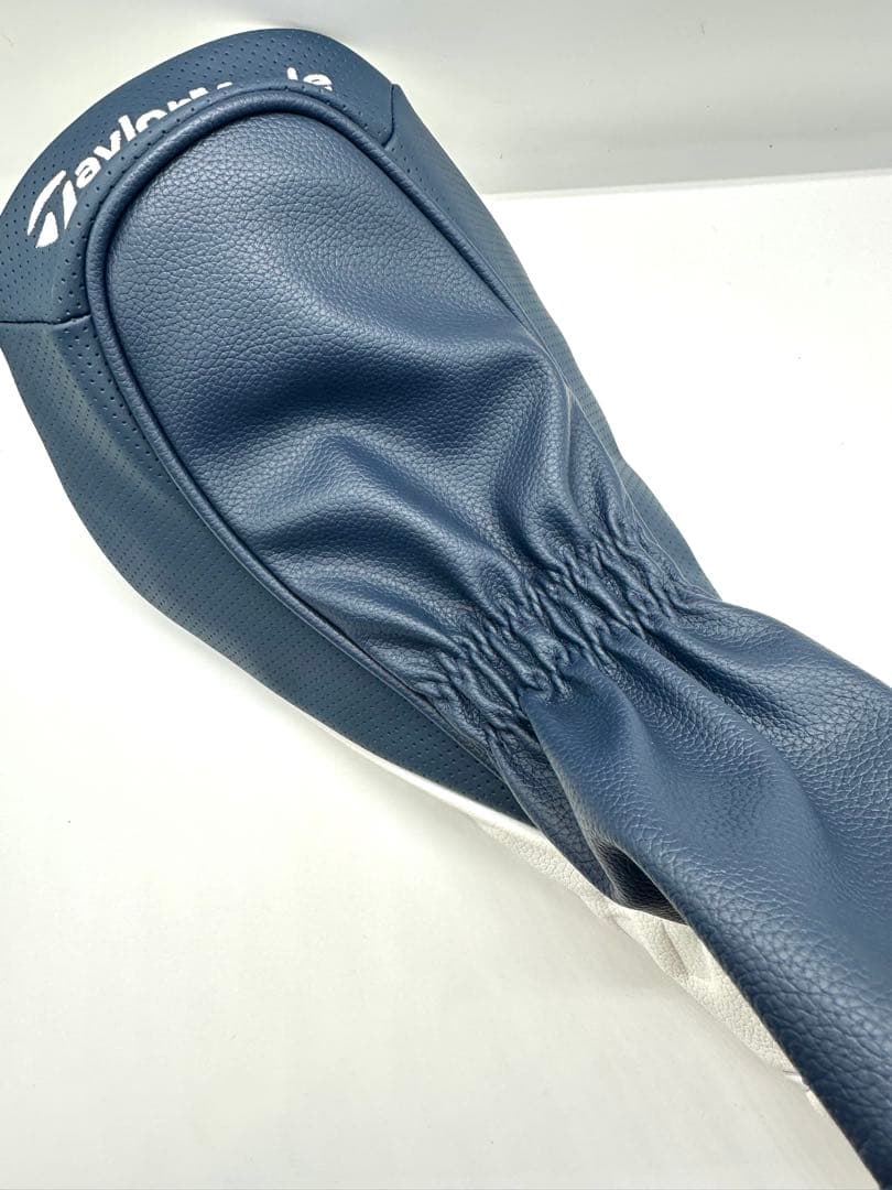 さおり様用テーラーメイド｜Qi10MAXドライバー9度ディアマナ5Sヘッドカバー