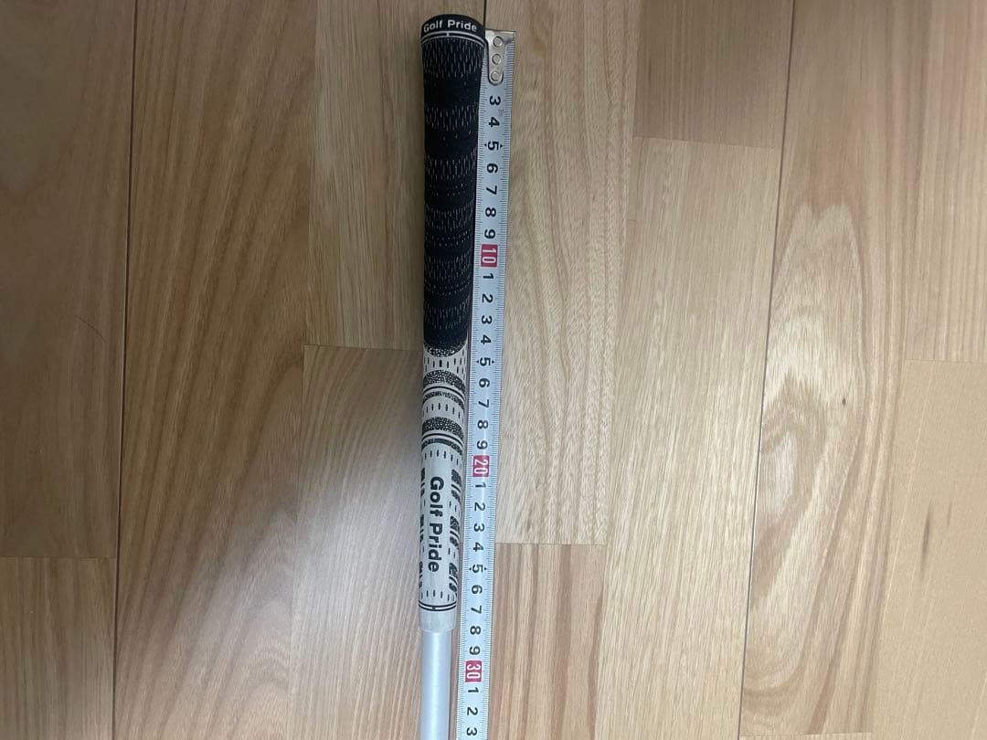 タイトリストIZ7x 7w用