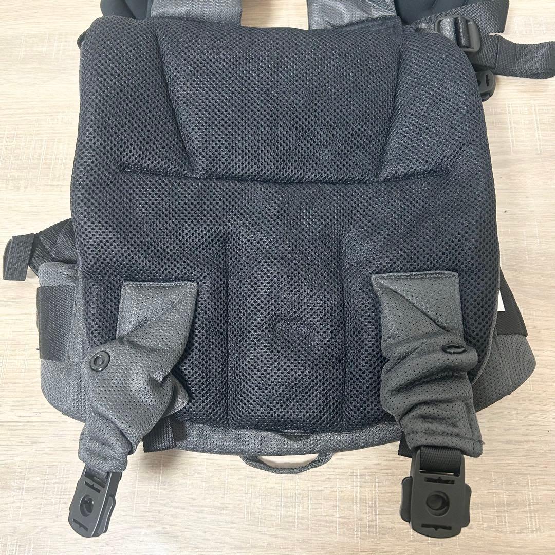 ★極美品★ アンジェレッテ クアトロエアー 3.2 ベビーキャリア