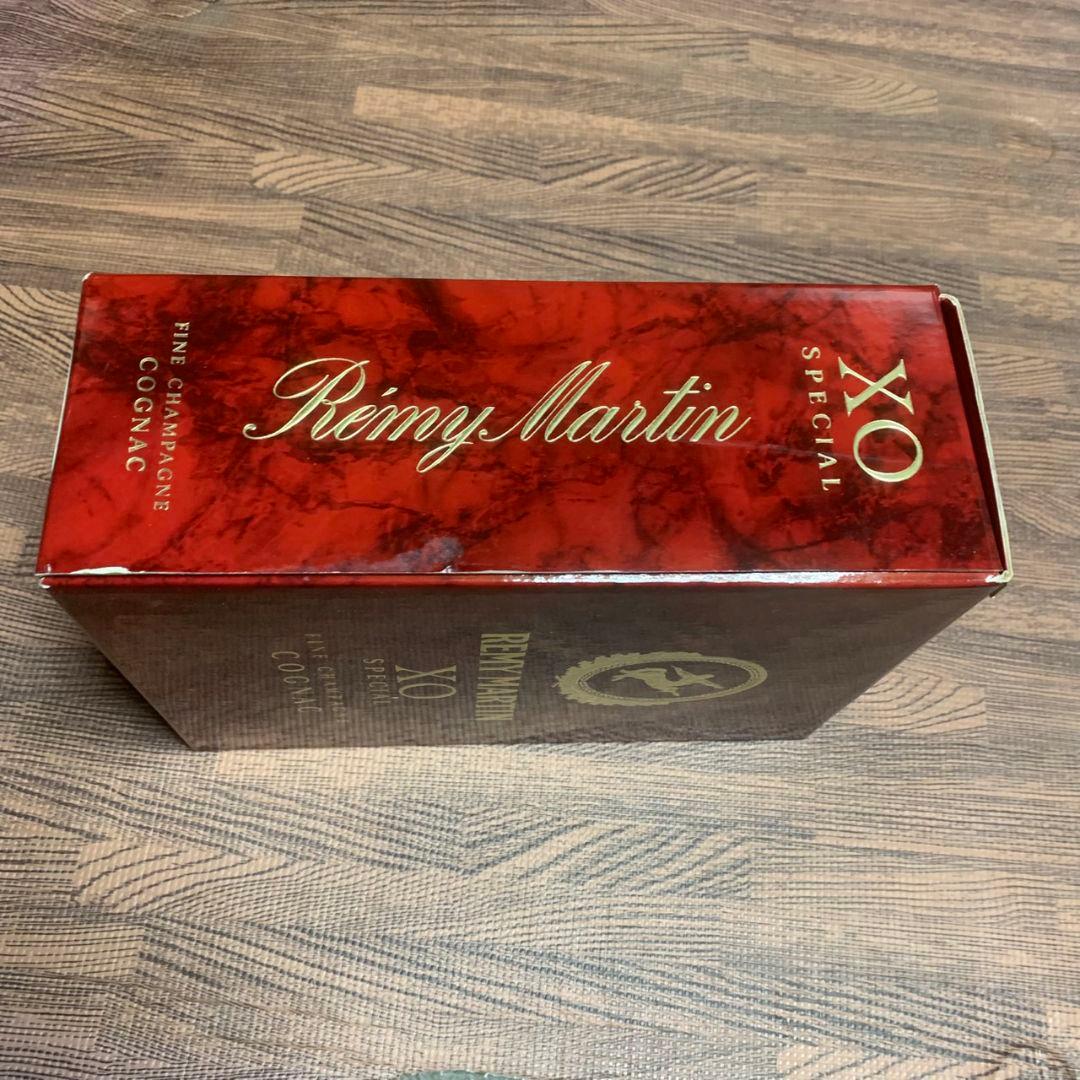 K923 REMY MARTIN レミーマルタン XO スペシャル 700ml