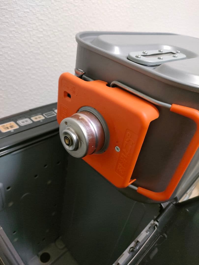 コロナ　石油ストーブ　石油ファンヒーター　FH-VX3616BY 2016年製