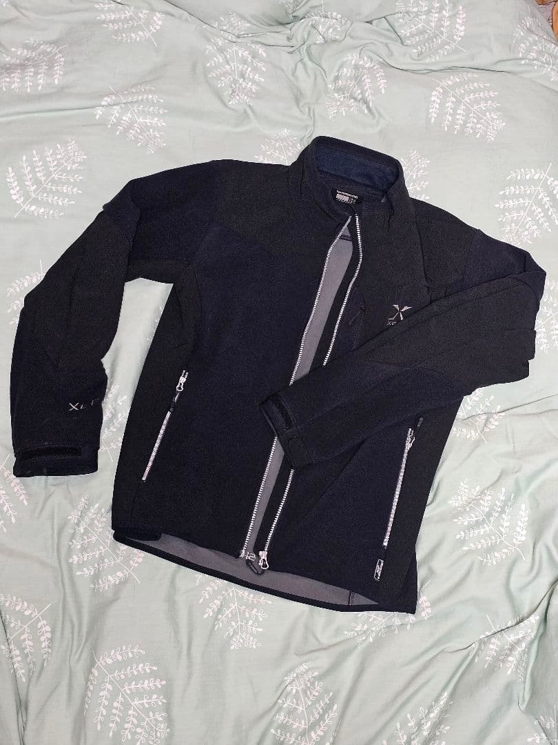 シマノ XEFO GORE WINDSTOPPER JA-290R LL