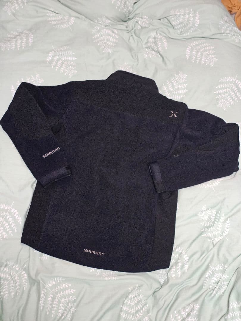 シマノ XEFO GORE WINDSTOPPER JA-290R LL