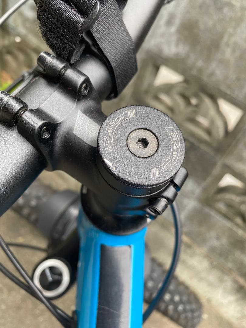 ロッキーマウンテン　MTB 『グローラー40』　 Mサイズ　直接引き取りのみ対応