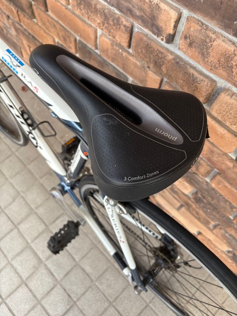 K*S様 直接引取限定 ANCHOR RA5 BRIDGESTONE ロードバイ