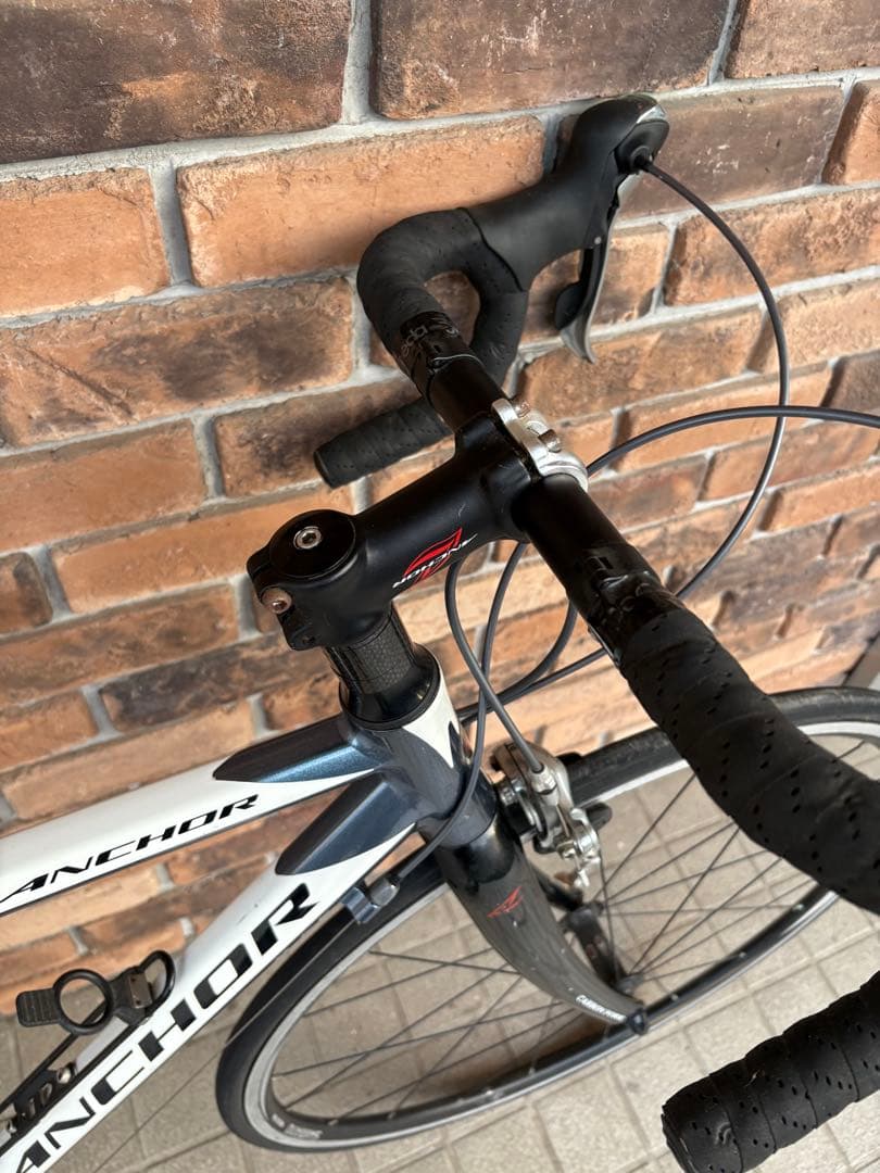 K*S様 直接引取限定 ANCHOR RA5 BRIDGESTONE ロードバイ