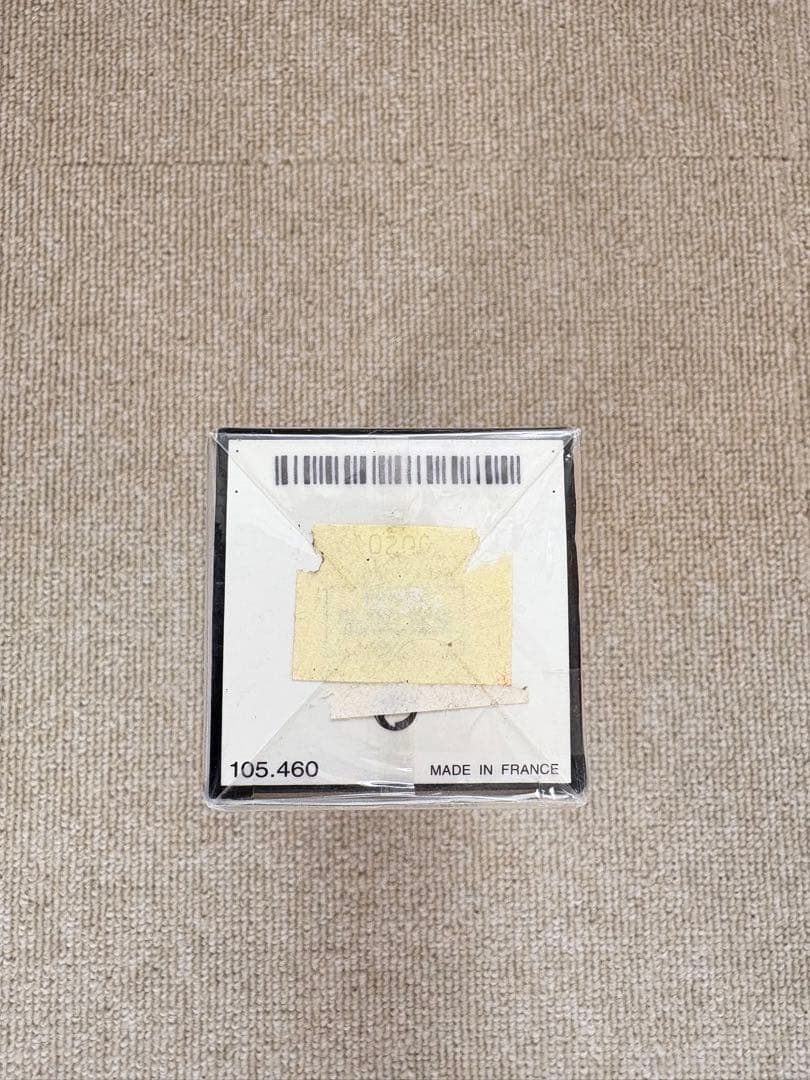 未開封　CHANEL N°5 Eau de Toilette 100ml