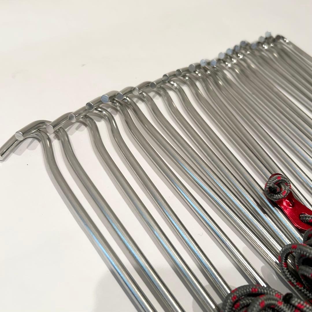 【雪峯祭限定】 peak リビングシェルS Pro. FES-240