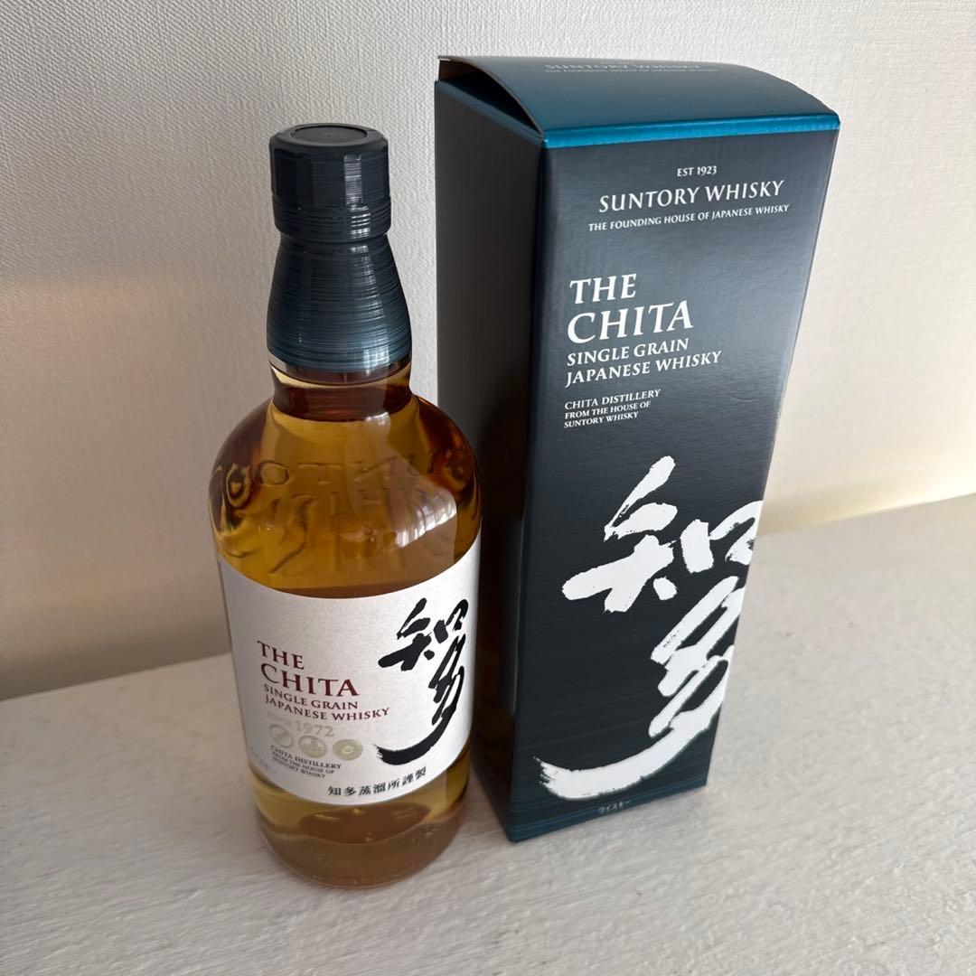 サントリー 碧 Ao & 知多 セット