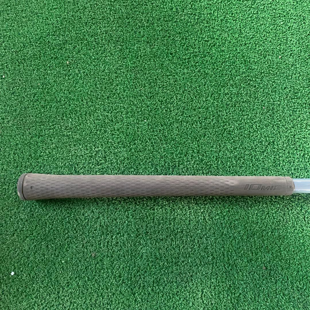 希少PING G430 MAX 9Wフェアウェイウッド