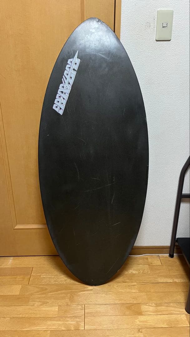 SPEARHEAD スピアヘッド スキムボード 130cm×51.5cm