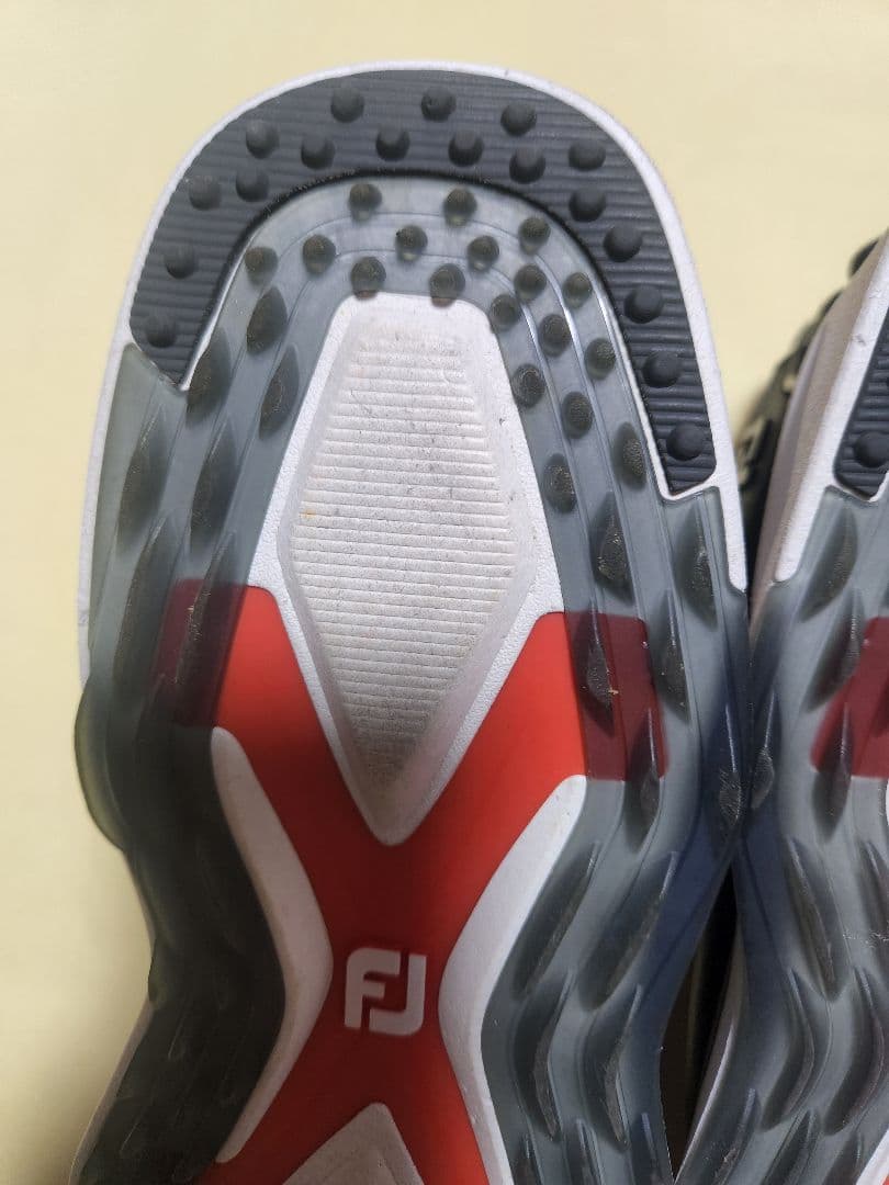 FootJoy Pro/SLX ゴルフシューズ ブラック