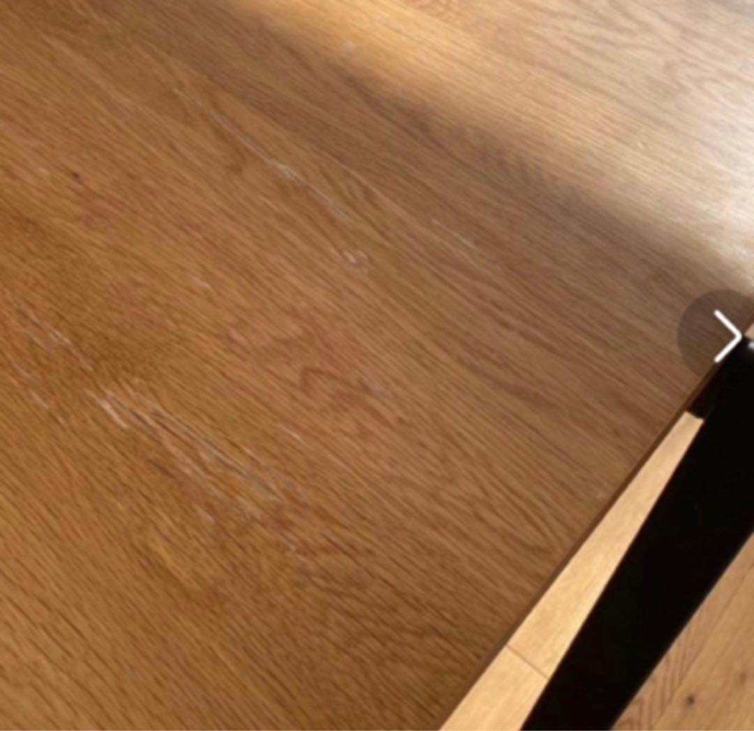 HAY PYRAMID TABLE ダイニングテーブル