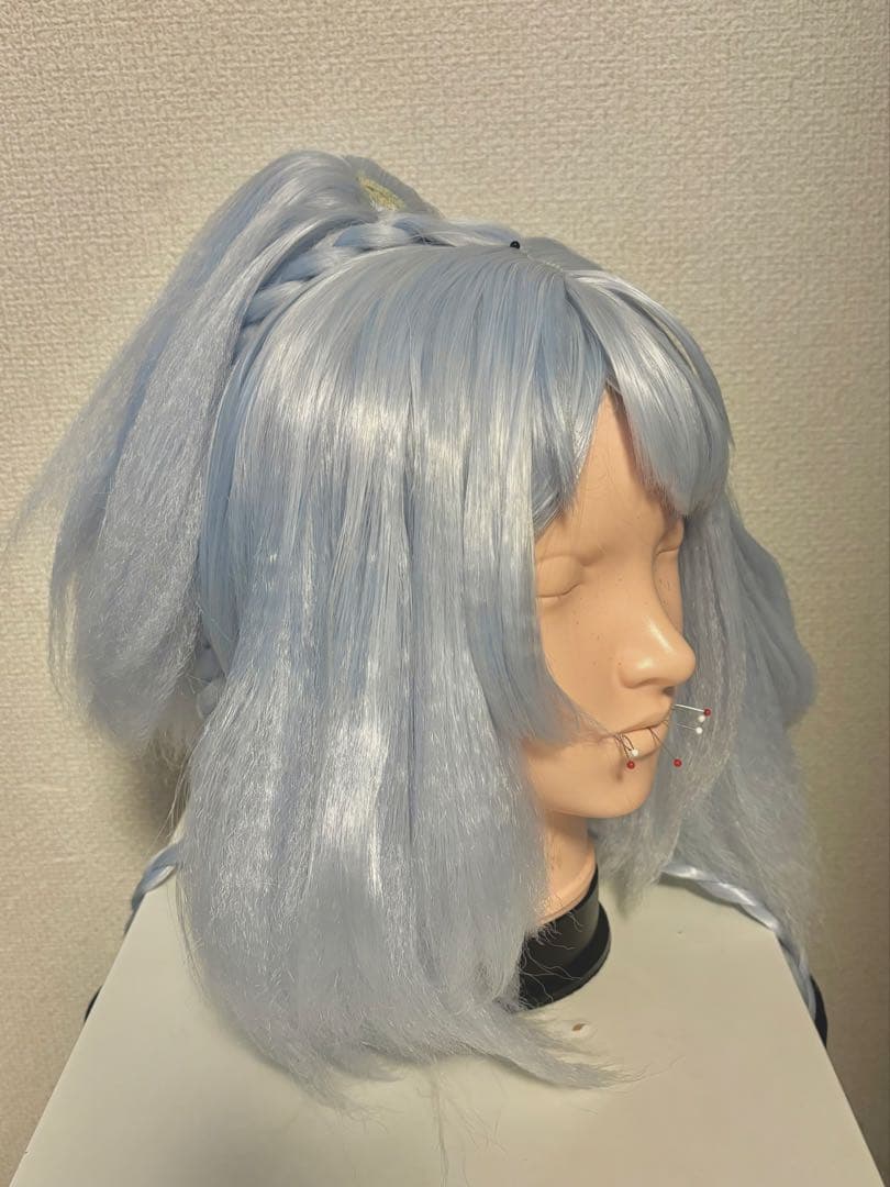 【コスプレ衣装】原神/ムアラニ　sサイズ　靴・セット済みウィッグ付きフルセット