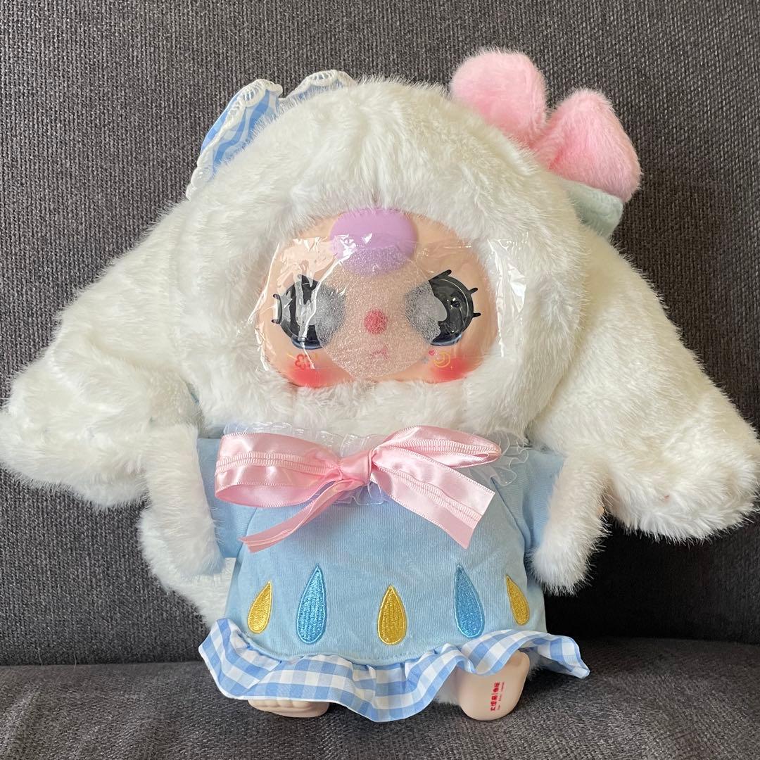 babythree ベイビースリー V5シリーズ サプライズ シークレット