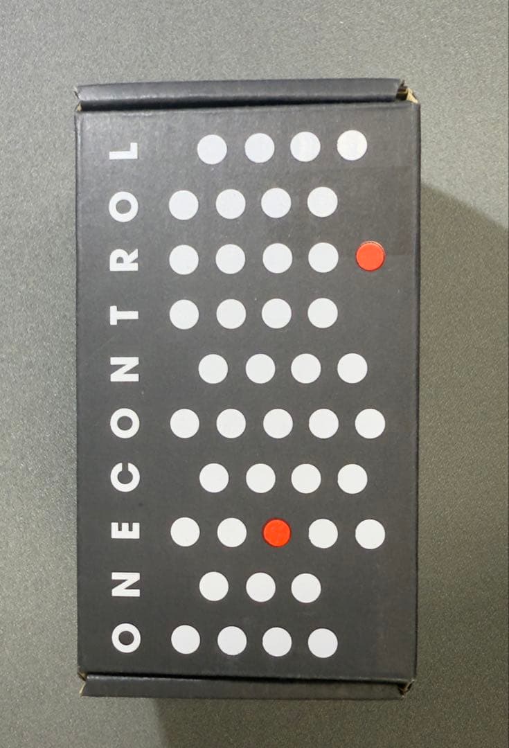 ギター OC. Honey Bee OD 4K Mini Standard