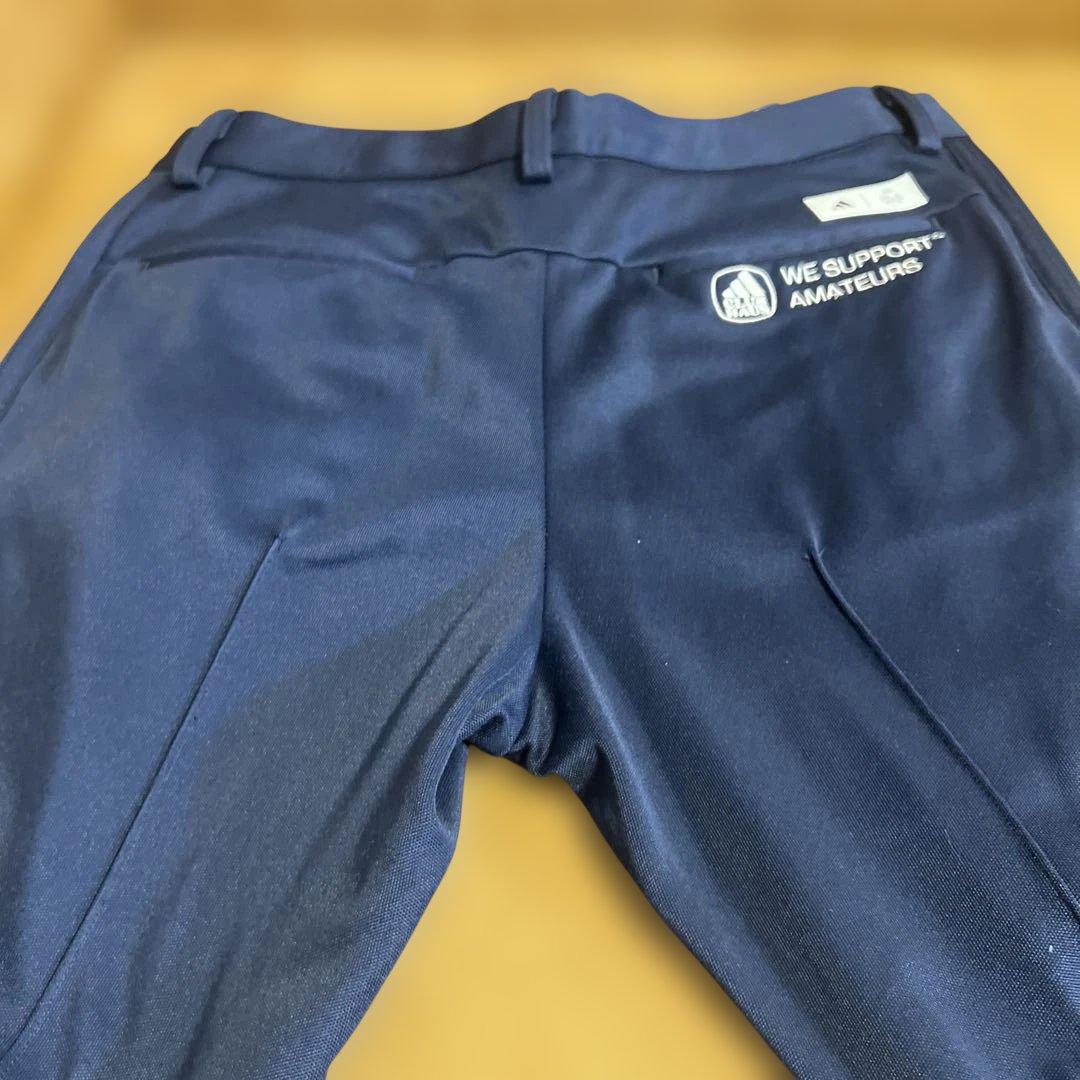 即完　クラブハウス　アディダス　コラボ　ジャケット上下