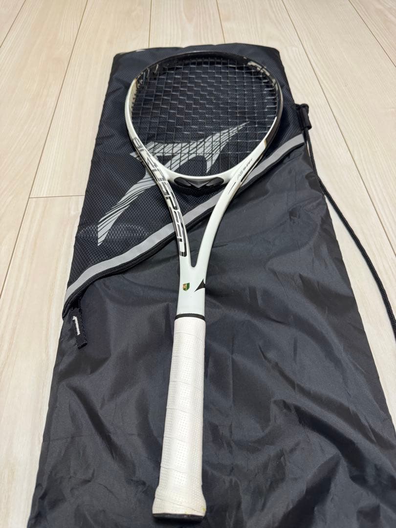 美品　アクロスピード S-PRO