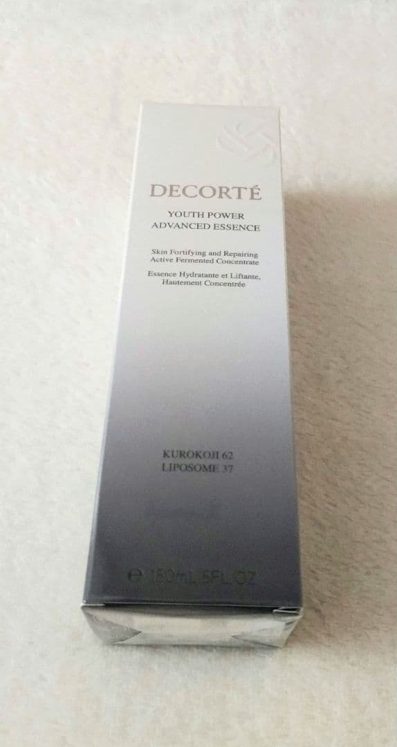 DECORTÉ ユースパワーエッセンスローション 150mL