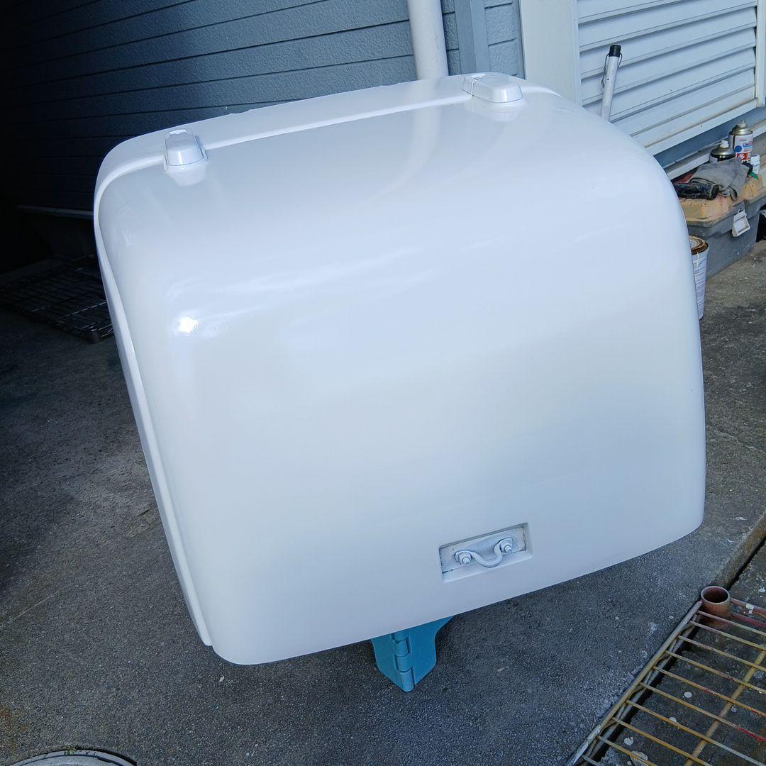 む*火様 キャノピー用デリバリーボックス