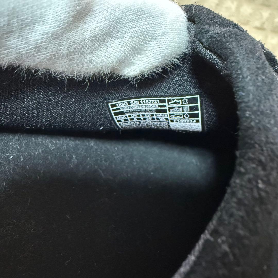 靴 UGG New Heights Clog