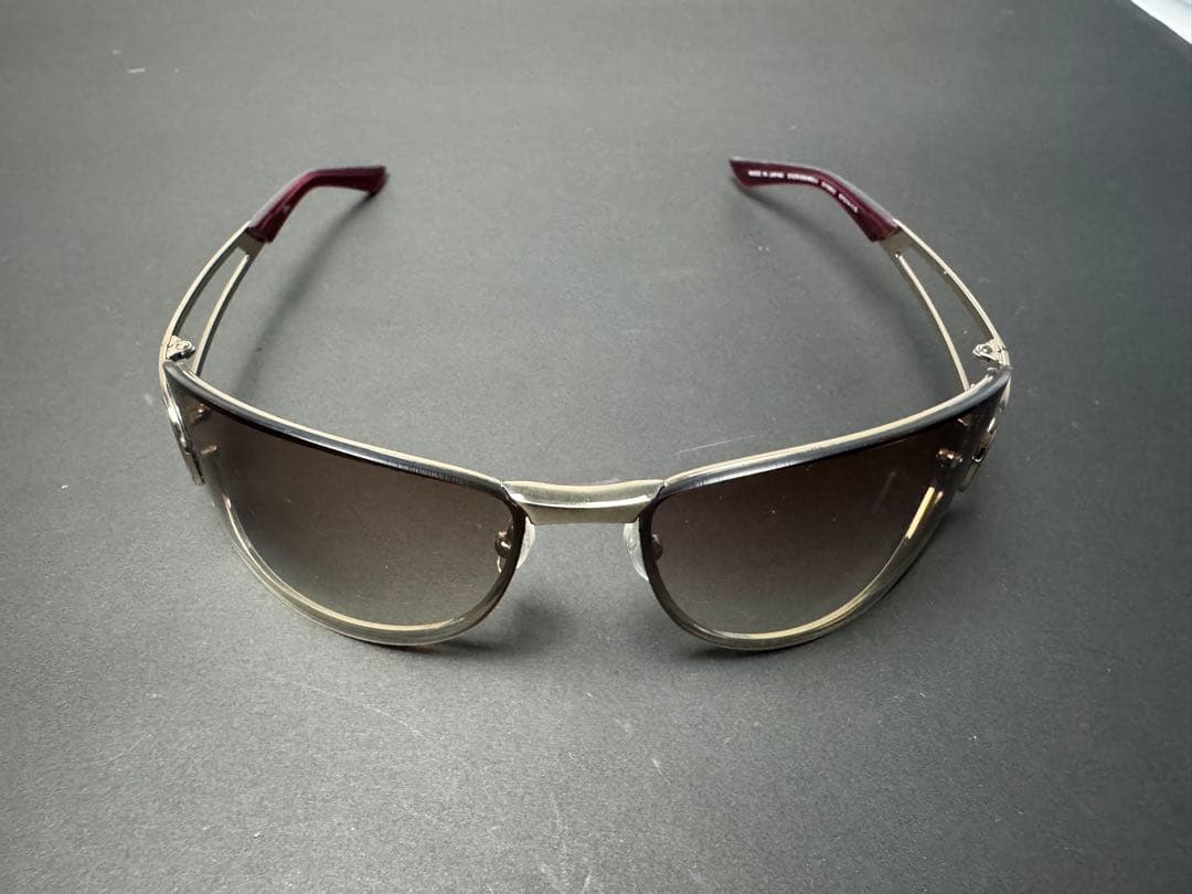 Christian Dior ディオール 3YGBU グラデーション サングラス