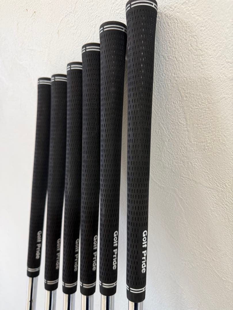 本日限定！タイトリスト t350 2025 6〜48度 6本 モーダス110S