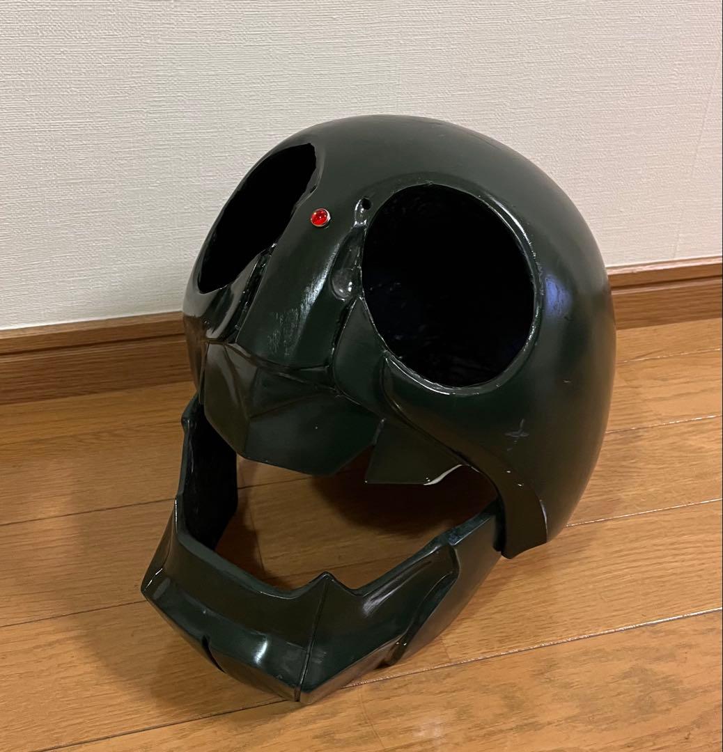 仮面ライダー 1/1レプリカマスク