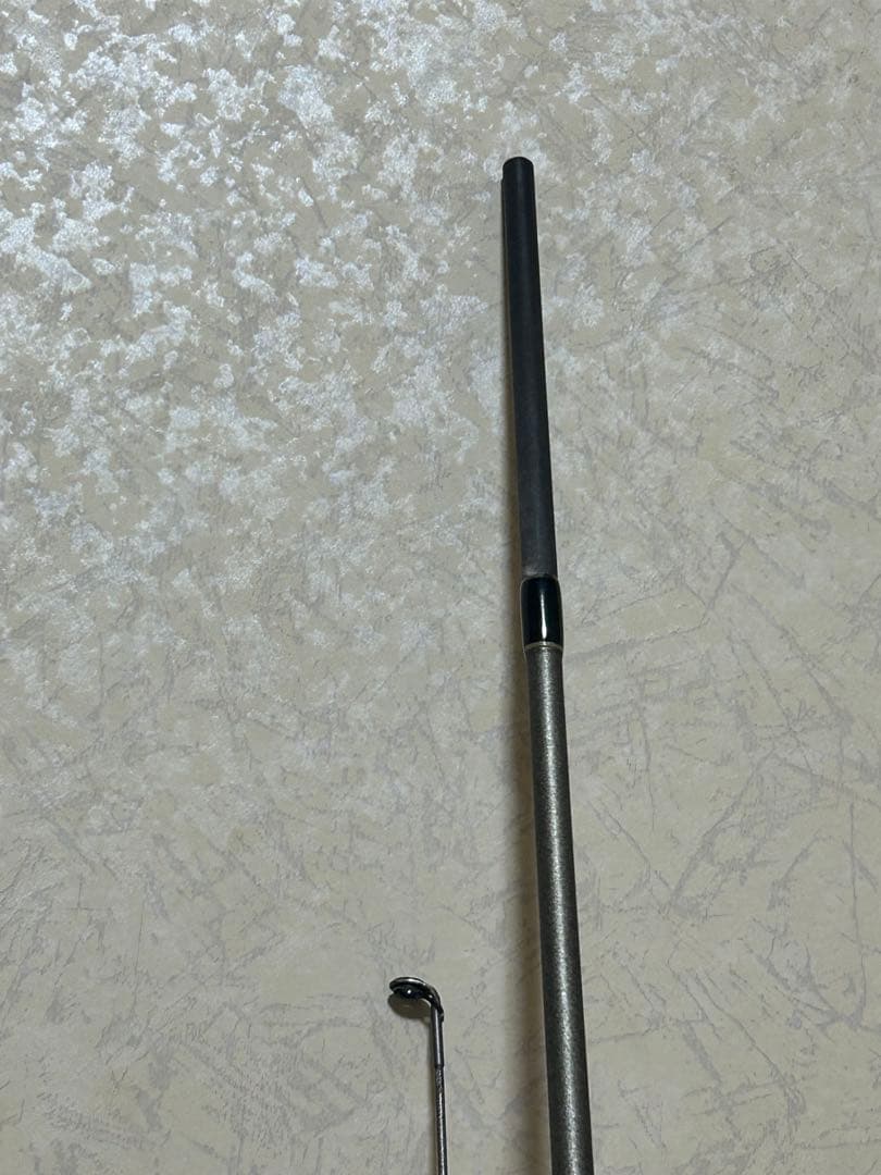 メジャークラフト エアロック・クロステージ アジングロッド 2本セット おまけ付