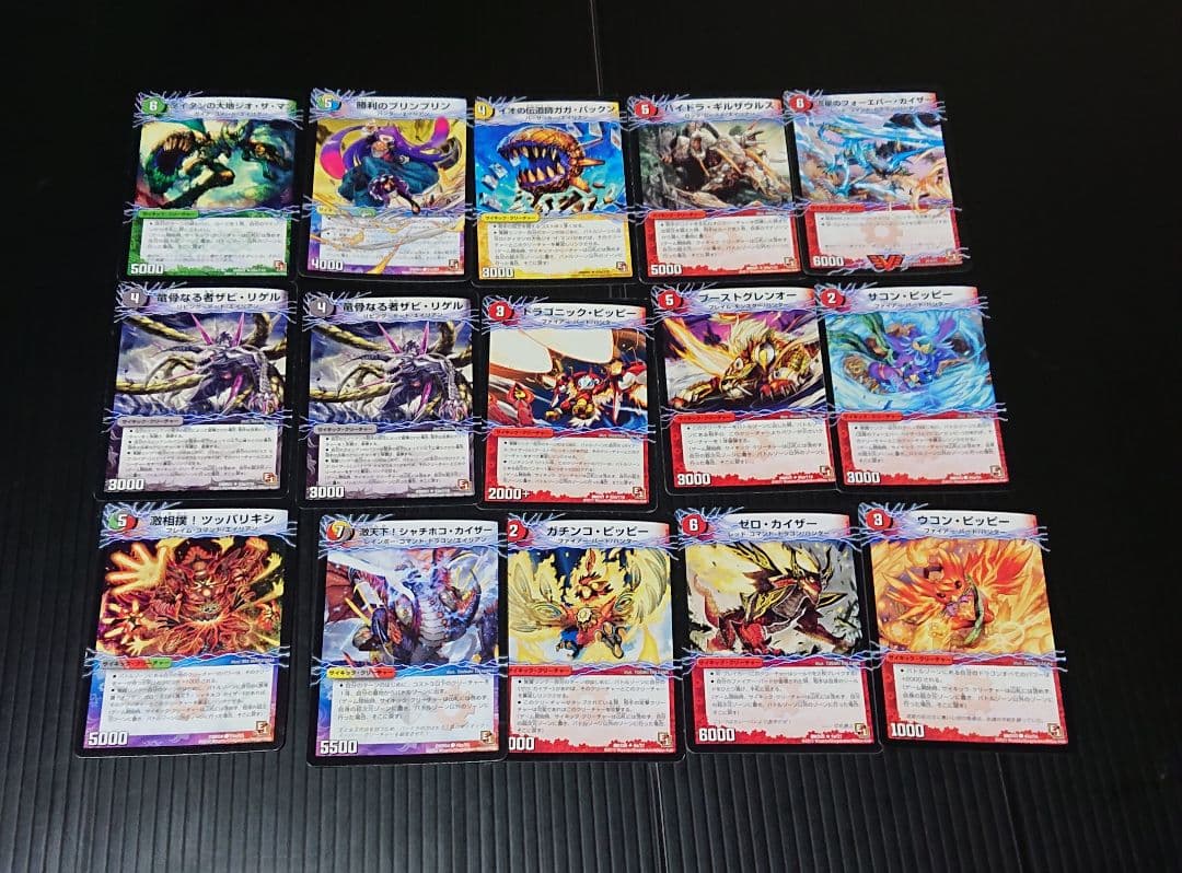 デュエルマスターズ　DM　まとめ売り