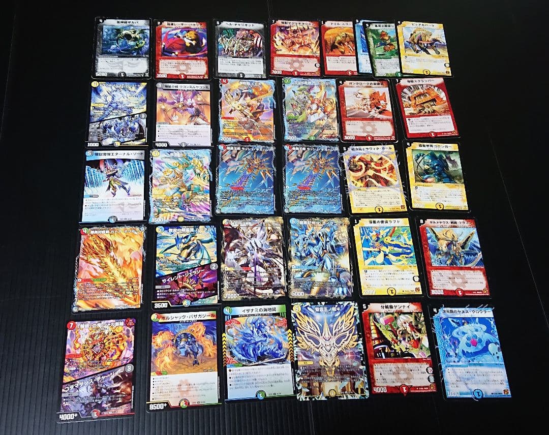 デュエルマスターズ　DM　まとめ売り