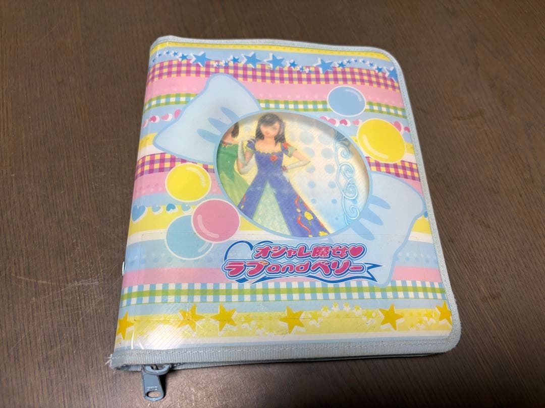 【値下げ】ラブandベリー　まとめ売り　カードリーダー