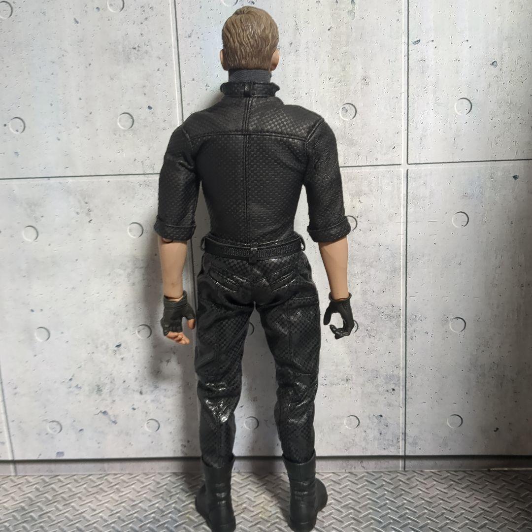 1/6 12インチ 特殊部隊エージェントカスタムフィギュア CS70