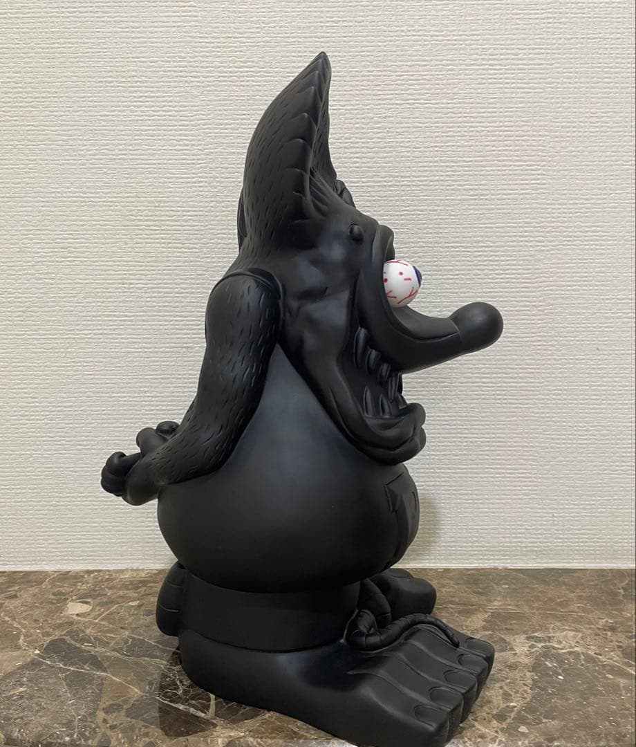 Rat Fink ラットフィンクフィギュア