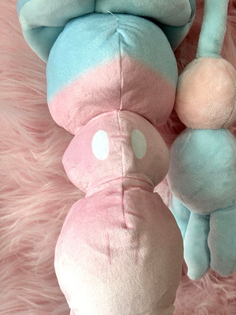 ブリムオン　ぬいぐるみ　ポケットモンスターソード・シールド ポケモンセンター限定